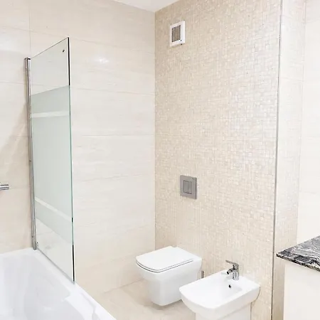 Casa Luna *