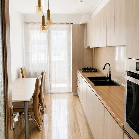 Casa Luna * בראשוב