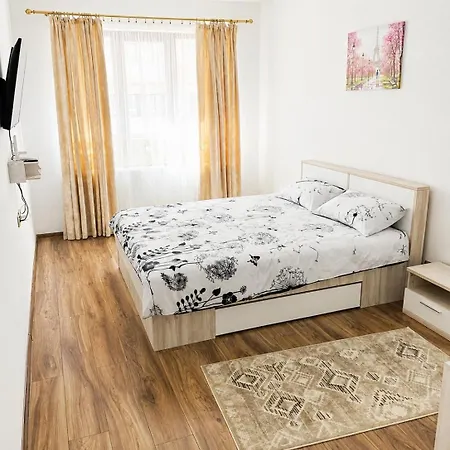 דירה Casa Luna